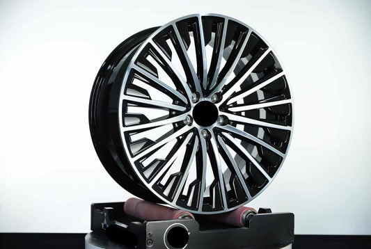 Forged Wheels Rims For Mercedes Benz EQS EQE EQB EQB EQG A2434010600