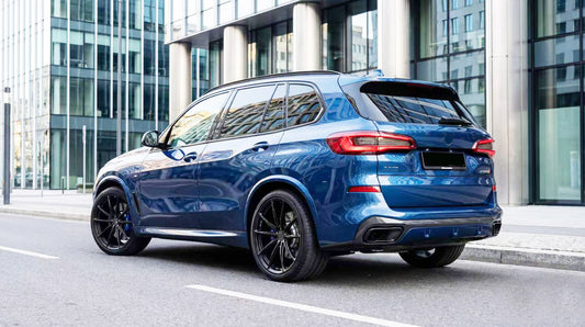 Forged Wheels Rims 18 19 20 21 22 23 24 inch For BMW X5 G05 X5 M F95 X6 G06 X6 M F96 X7 G07