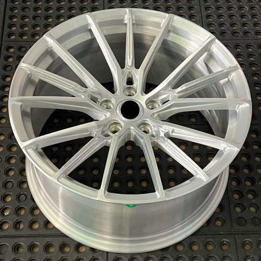 Forged Wheels Rims 20 21 22 23 24 Inch For Nissan Patrol Nismo XE SE Platinum City Titanium Pro 4x