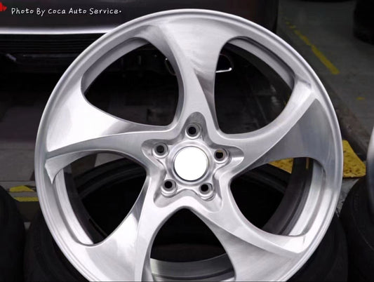 Forged Wheels Rims 18 19 20 21 22 23 24 26 inch For Cadillac CT5 ATS CTS XT4 XT5 XT6 Escalade