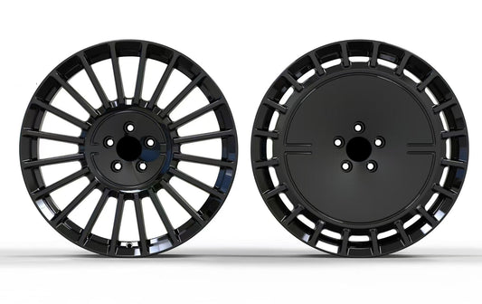 Forged Wheels Rims 18 19 20 21 22 23 24 inch For Lincoln Corsair Z Continental Aviator Navigator MKC Nautilus MKX MKZ