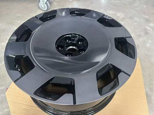 Custom Forged Wheels Rims 18 19 20 21 22 23 24 26 Inch For Mercedes Benz G Wagon G63 AMG