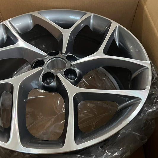 Forged Wheels Rims 20 Inch For Audi A4 S4 RS4