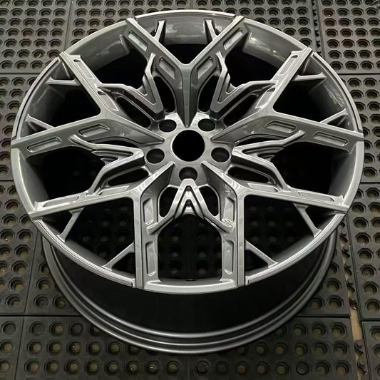 Forged Wheels Rims 18 19 20 21 22 23 24 26 inch For Aston Martin DB11 DB12 DB9 DBS DBX Rapide V12 Speedster V8 Vantage Valour Vanquish Zagato