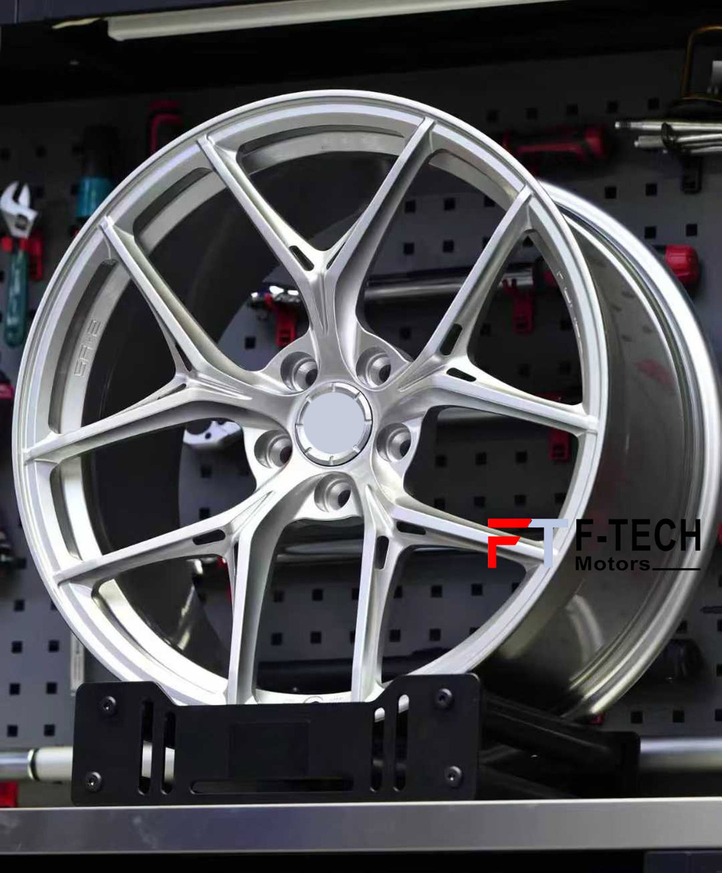 Forged Wheels Rims For BMW M5 G90 G99 M4 G82 M3 G80 G81 M2 G87 Competition