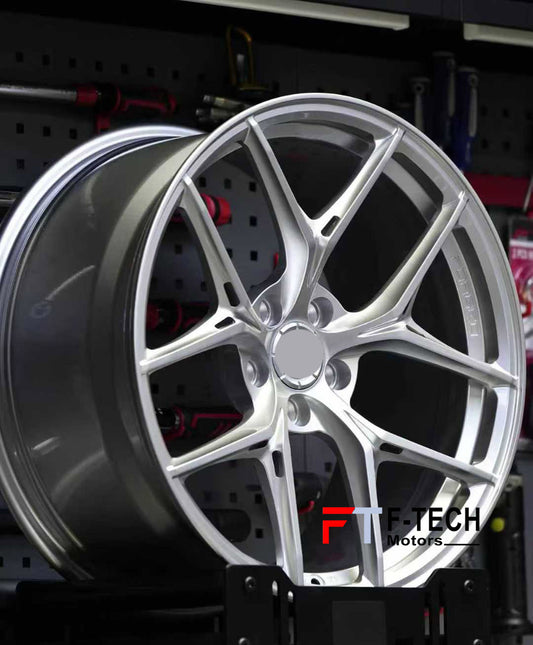 Forged Wheels Rims For BMW M5 G90 G99 M4 G82 M3 G80 G81 M2 G87 Competition