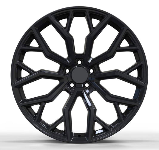 Forged Wheels 17 18 19 20 21 22 23 24 inch For Land Rover Defender Discovery Range Rover Sport Urban UF2