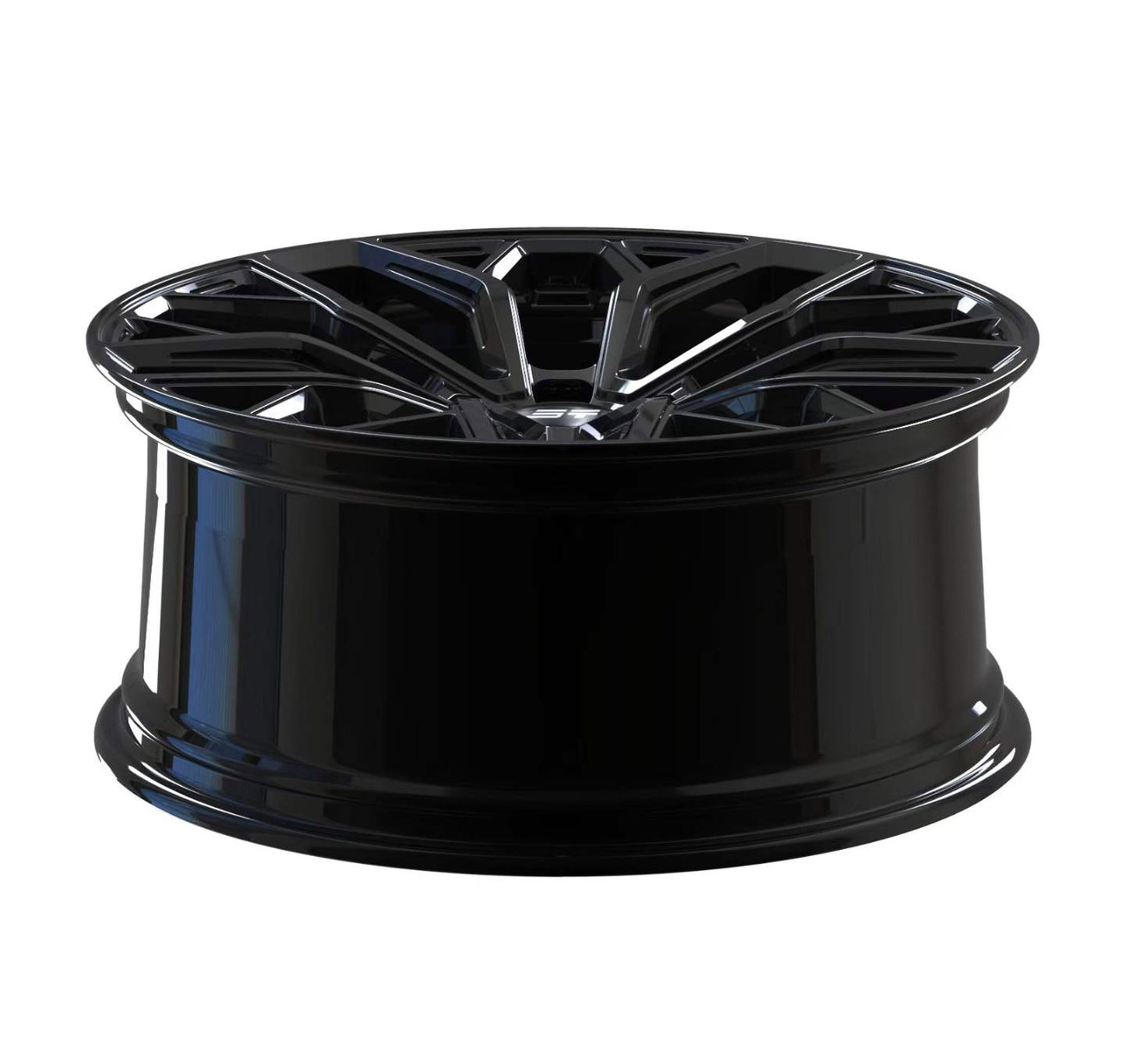 Forged Wheels 17 18 19 20 21 22 23 24 inch For Land Rover Defender Discovery Range Rover Sport Urban UF2
