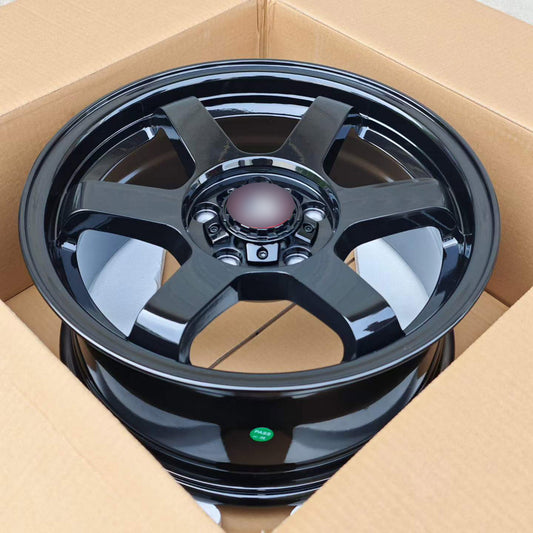 Nissan GT-R R35 Nismo Forged Wheels Custom Rims 18-26 Inch