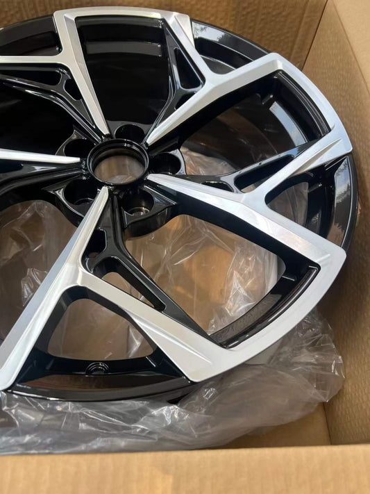 Forged Wheels Rims 17 18 19 20 21 22 23 24 inch For Xiaomi Yu7 GT Ultra Pro Max