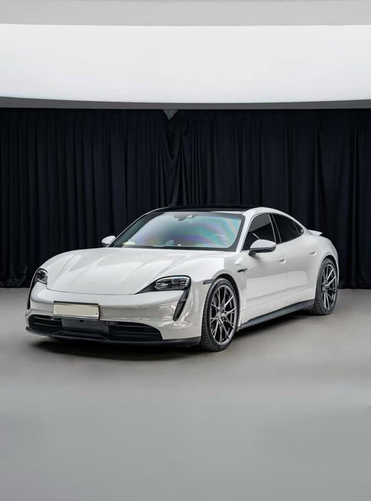 Forged Wheels Rims 18 19 20 21 22 23 24 inch For Porshe Taycan 4 4S GTS Turbo S Cross Sport Turismo