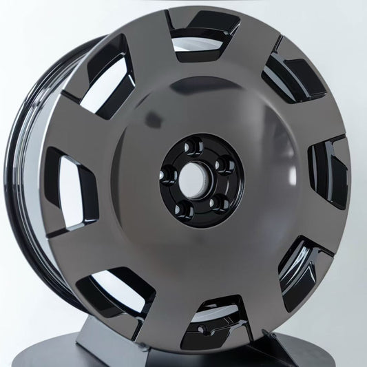Forged Wheels Rims 22 23 24 Inch For Mercedes Benz G Class W465 W464 G63 G500 G550