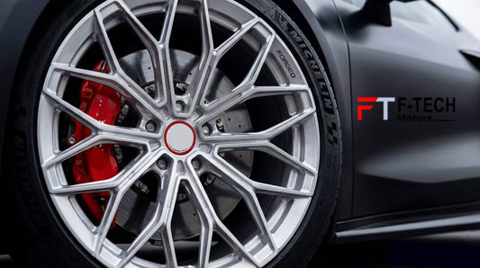 Forged Wheels Rims 17 18 19 20 21 22 23 24 inch For Lamborghini Huracan Evo Sto Sterrato Performante Spyder GT3