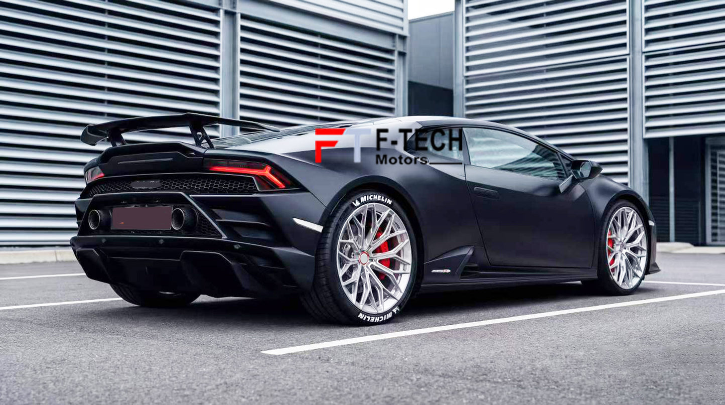 Forged Wheels Rims 17 18 19 20 21 22 23 24 inch For Lamborghini Huracan Evo Sto Sterrato Performante Spyder GT3