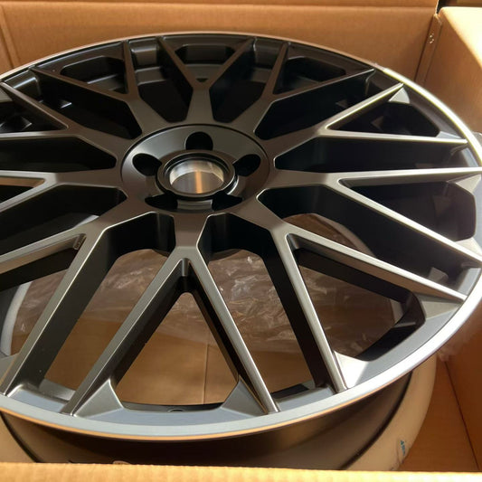 Forged Wheels Rims 18 19 20 21 22 23 24 26 inch Mercedes Benz G Class W465 W464 W463A W463 G63 AMG G500 G550 G55 G65 G350D G450D