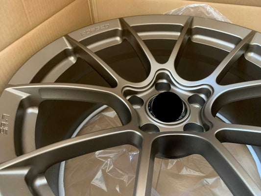 Forged Wheels Rims For Porsche 911 992 991 Carrera S 4 4S GTS GT3 RS Turbo S