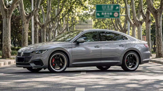 Forged Wheels Rims 18 19 20 21 22 23 24 inch For Volkswagen Golf Jetta Passat CC Polo Teramont Tiguan Touareg