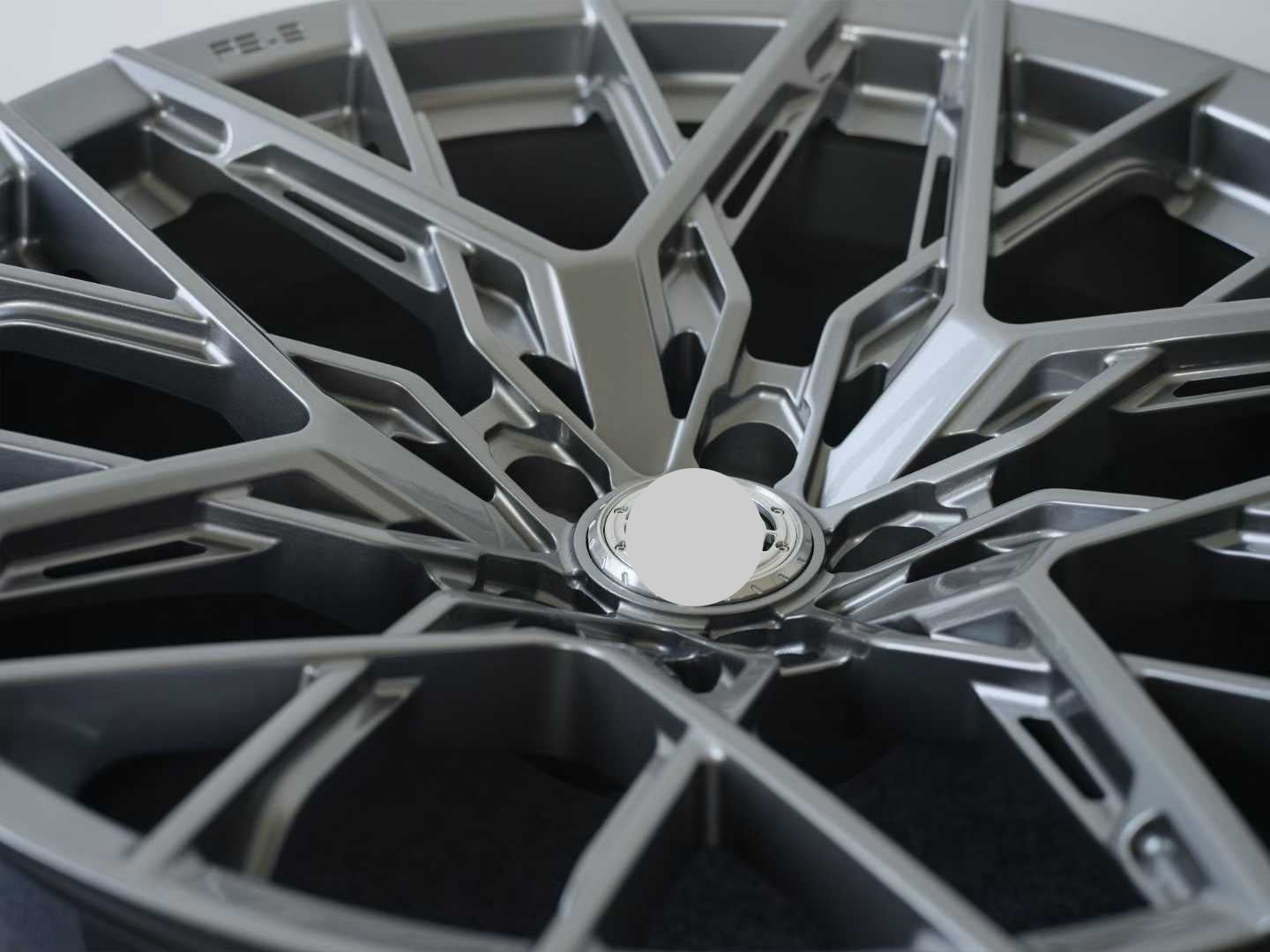 Forged Wheels Rims For BMW M2 G87 F87 M3 G80 F80 M4 G82 F82 M5 G90 F90