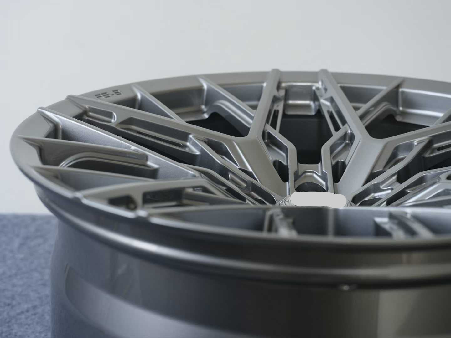 Forged Wheels Rims For BMW M2 G87 F87 M3 G80 F80 M4 G82 F82 M5 G90 F90