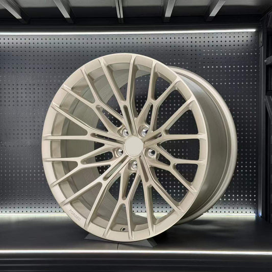 Forged Wheels Rims 20 21 22 Inch For BMW X2 X3 X4 X5 X6 X7