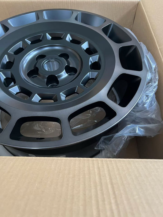 Forged Wheels Rims 18 19 20 21 22 23 24 inch For Land Rover Defender L663 90 110 130 Octa