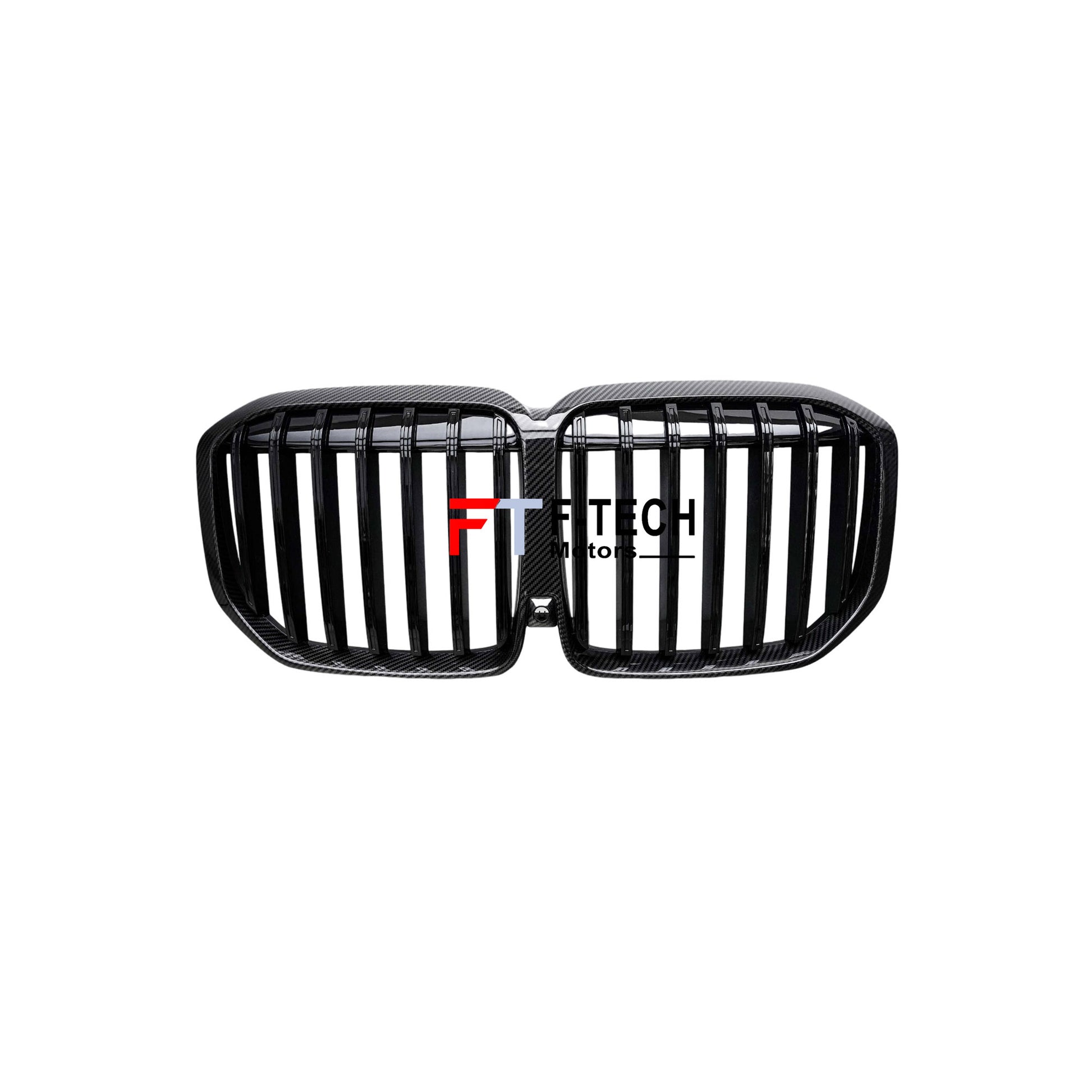 Dry Carbon Fiber Body Kit For BMW X7 G07 LCI 2023+ Future Design