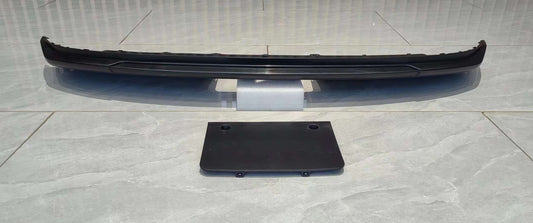MSY Style Aero Body kit fits new Range Rover Vogue L460 2023-Present