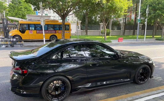 Monoblock Custom Forged Alloy Wheels For BMW M Series M2 M3 M4 M5 M6 M8 from 17 to 24 inches BBS