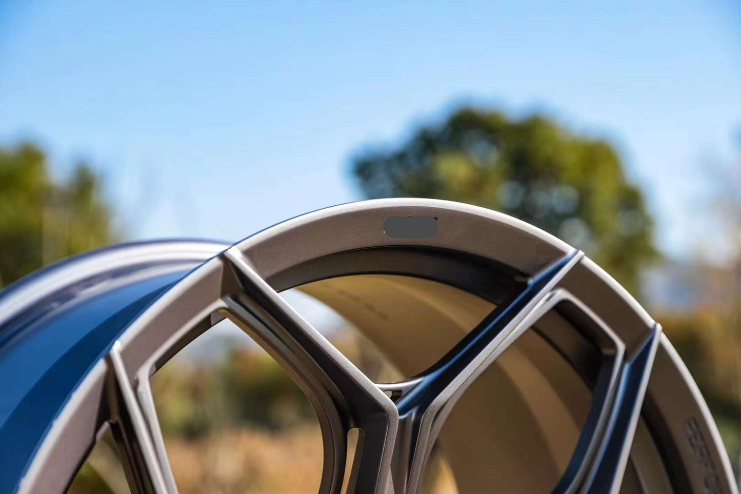 Monoblock Custom Forged Wheel Alloy fit Lamborghini Urus | Aventador | Huracan | Gallardo | Murcielago