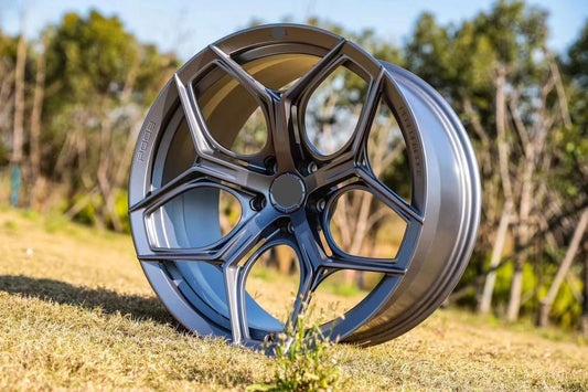 Monoblock Custom Forged Wheel Alloy fit Lamborghini Urus | Aventador | Huracan | Gallardo | Murcielago