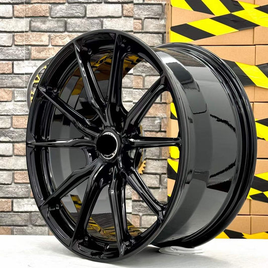 HRE Series P1SC - P101SC