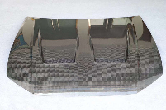 Dry carbon fiber hood bonnet kit fit Audi RS SQ5 2021UP MSY