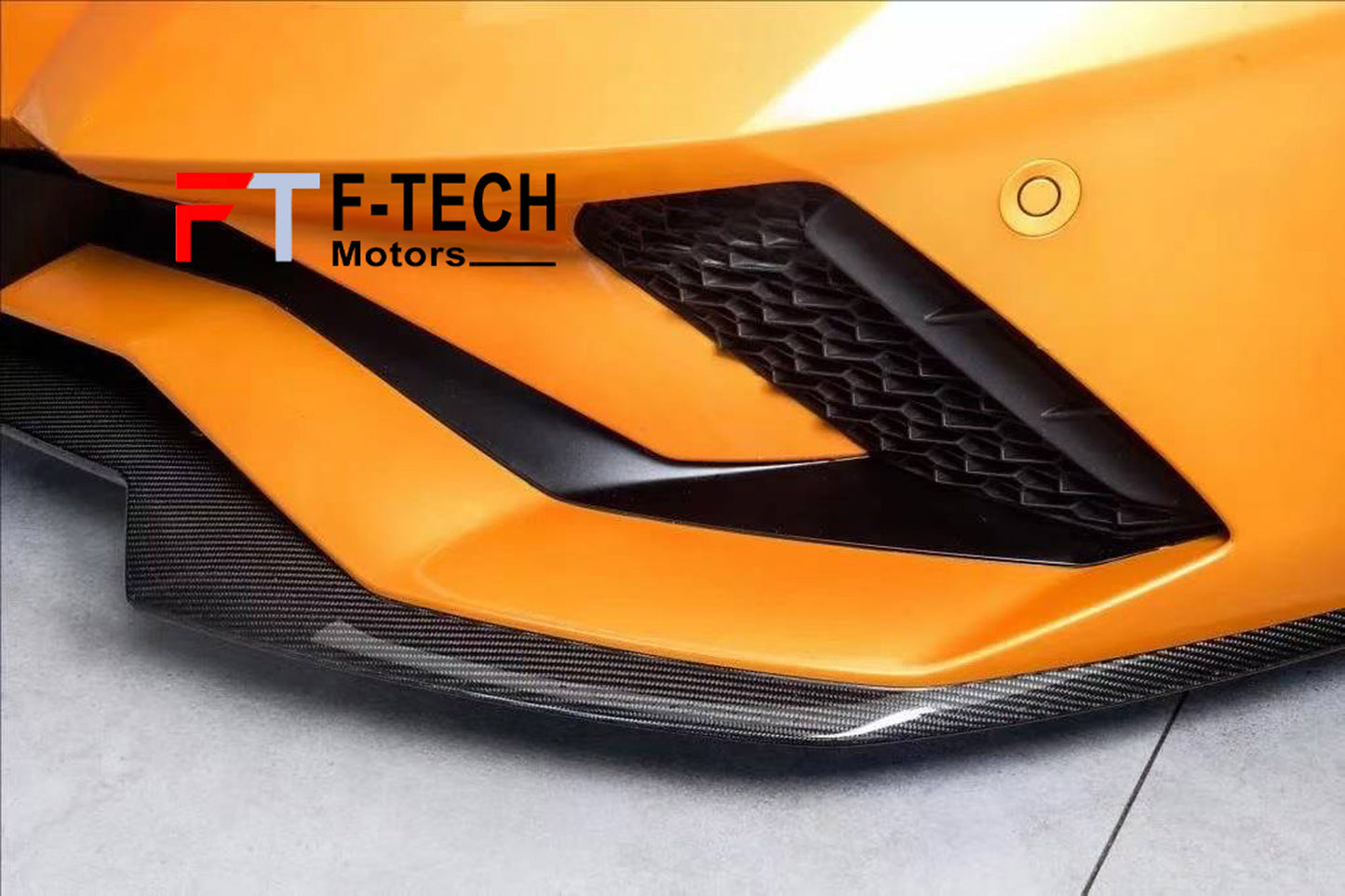 OEM Carbon Fiber Body Kit For Lamborghini Aventador LP740-4 2016 - 2021