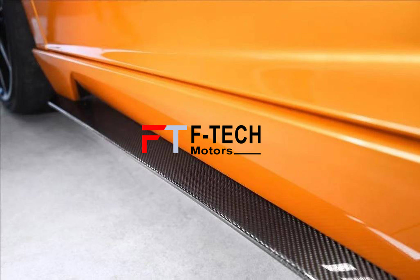 OEM Carbon Fiber Body Kit For Lamborghini Aventador LP740-4 2016 - 2021