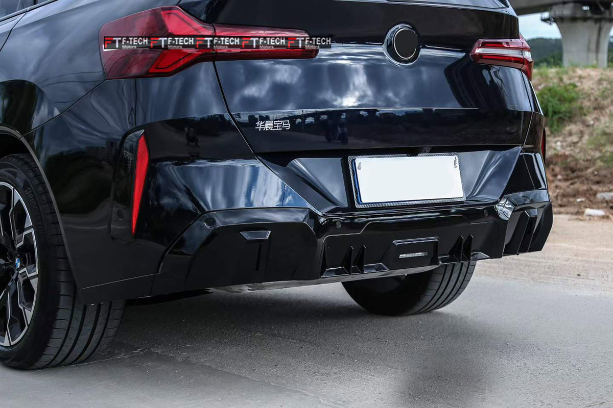 Body Kit For BMW X3 G45 2026+ M Performance 50M