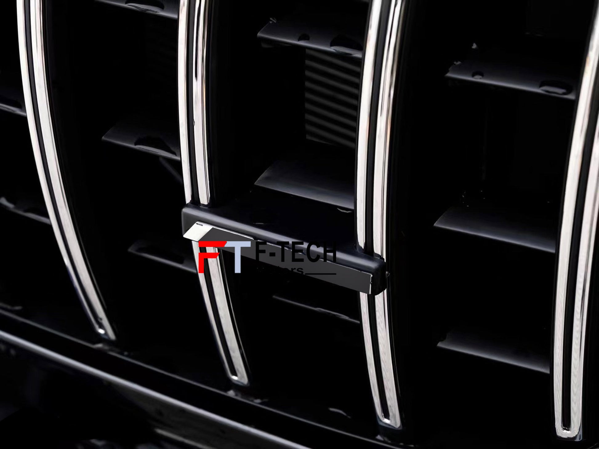 GLE 53 AMG Style Body Kit For Mercedes Benz GLE V167 2019 - 2023