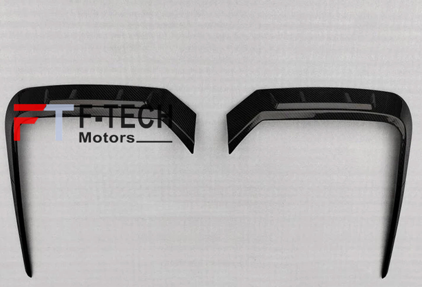 Dry Carbon Fiber Body Kit For BMW 7 Series G70 2022+ Mansory