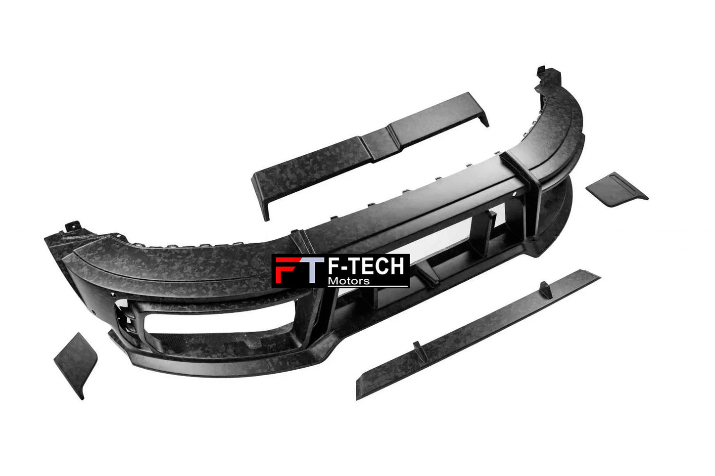 Forged Carbon Upgarde Body Kit For Mercedes Benz G Class W465 G63 AMG 2025+ Mansory