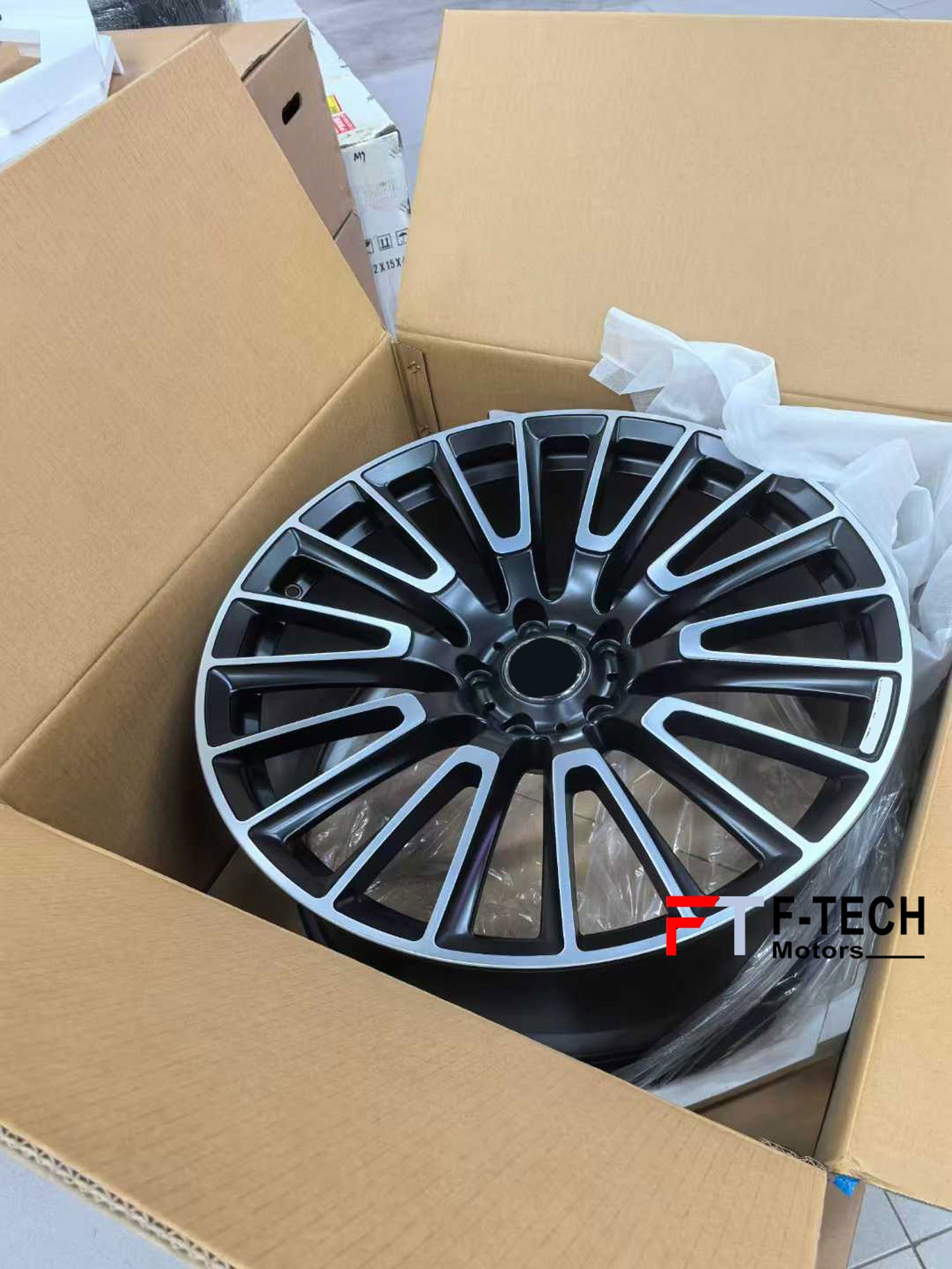 Monoblock Custom Forged Alloy Wheels Rims For Mercedes Benz W223 W222 W214 W213 W206 W205 AMG
