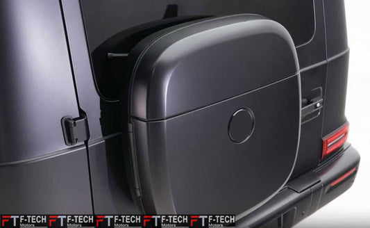 Storage Capacity Box For Mercedes Benz G Class W465 W464 G63 AMG 2019+