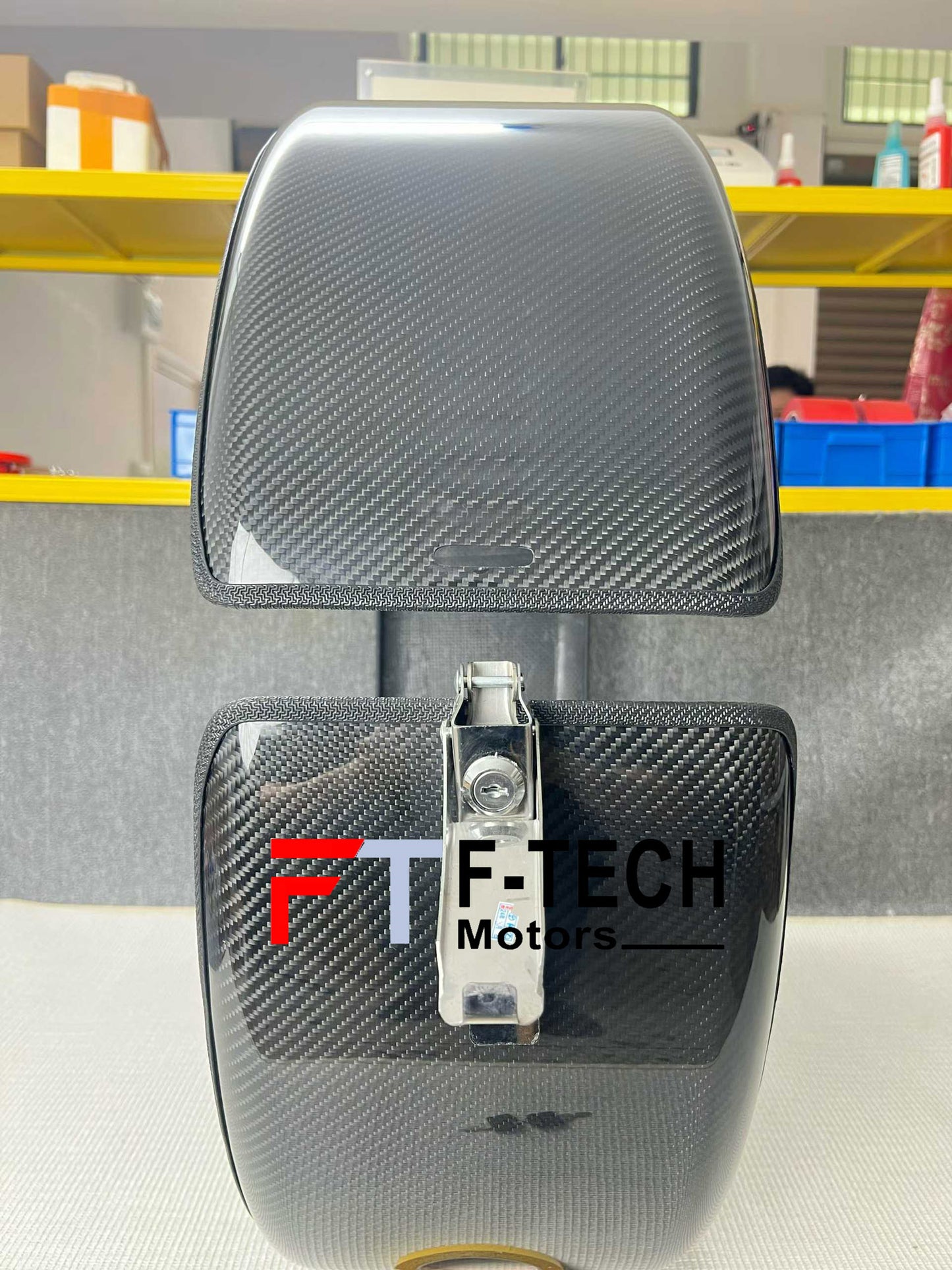 Dry Carbon Fiber Spare Tire Wheel Cover Ring For Mercedes Benz G Class W465 W464 G63 AMG 2019+