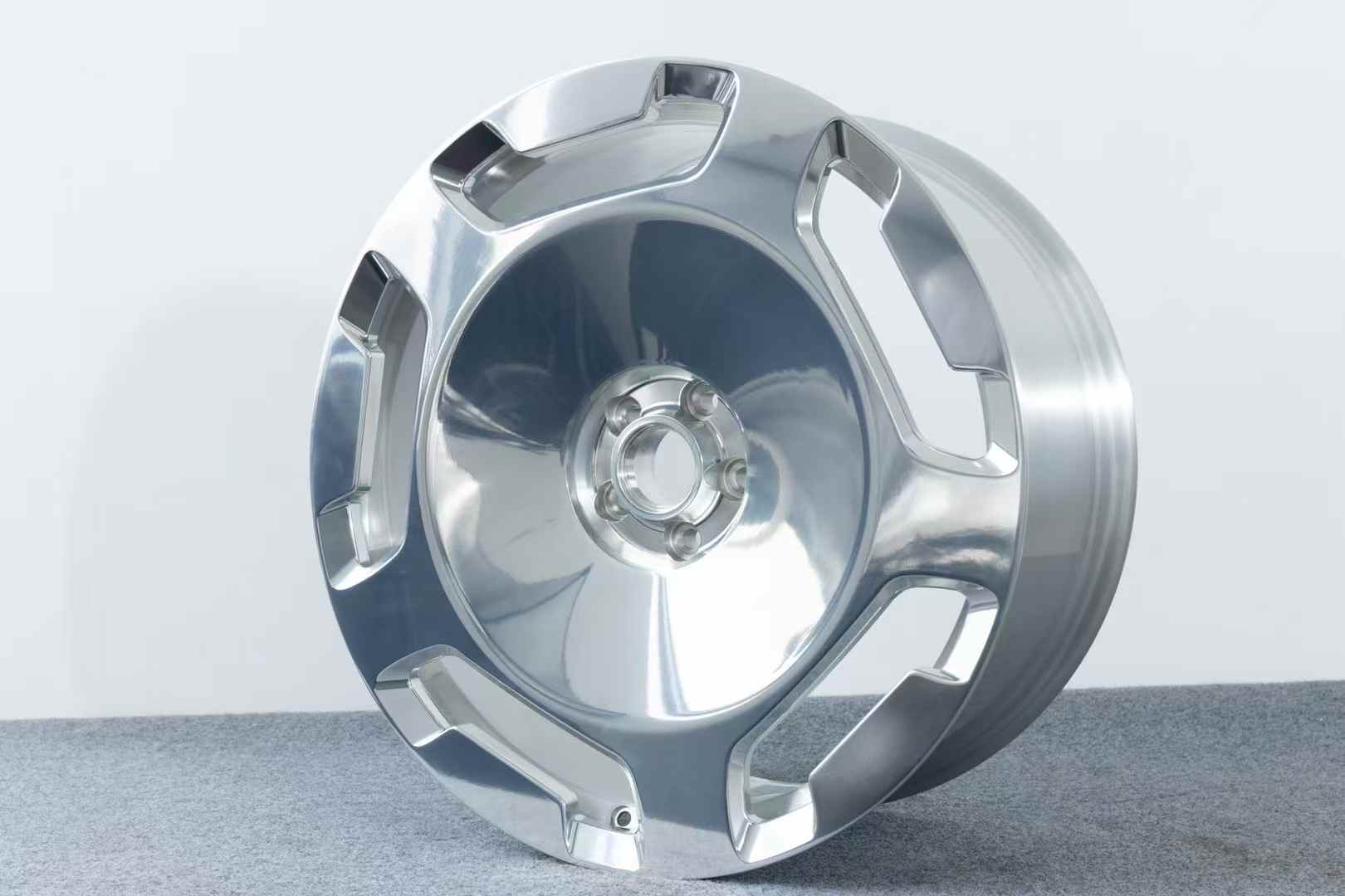 Forged Wheels Rims For Mercedes Benz W223 S63 AMG S450 S580 S680 X167 GLS 600 Maybach