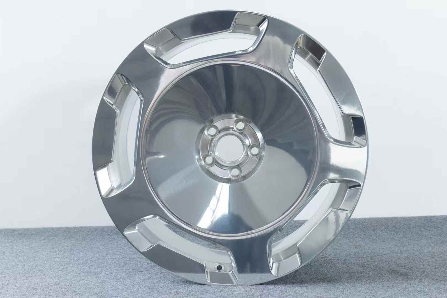Forged Wheels Rims For Mercedes Benz W223 S63 AMG S450 S580 S680 X167 GLS 600 Maybach