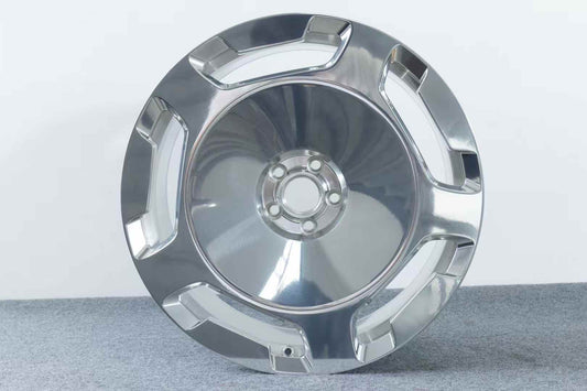 Forged Wheels Rims For Mercedes Benz W223 S63 AMG S450 S580 S680 X167 GLS 600 Maybach