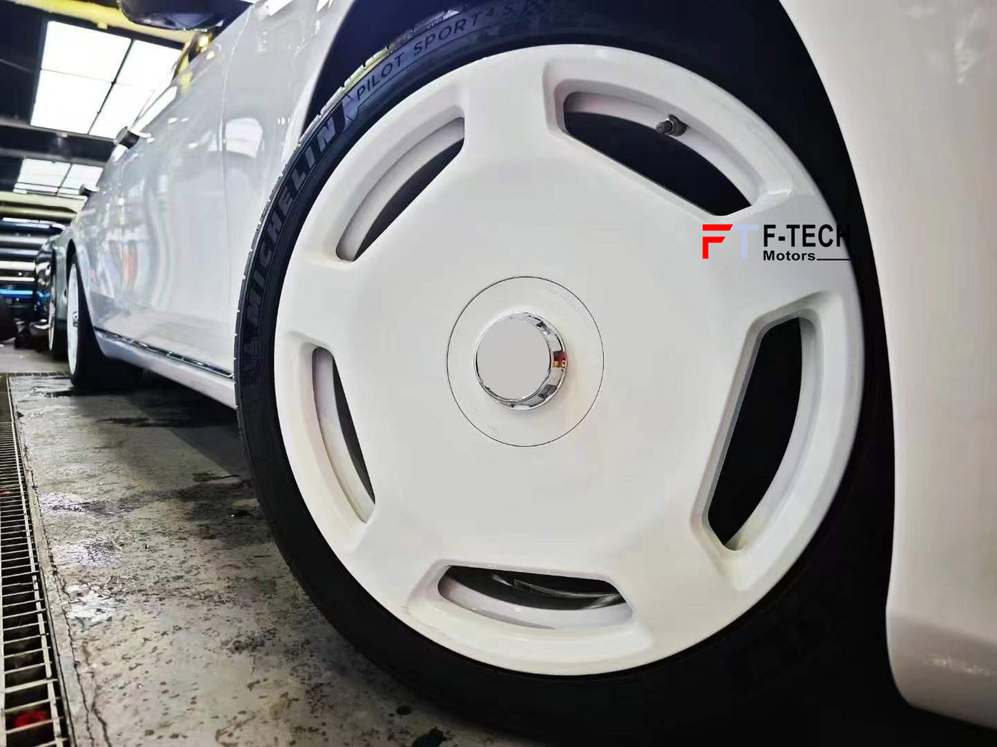 Monoblock Custom Forged Alloy Wheels Rims For Mercedes Benz S Class X223 W223 Maybach S450 S580 S680 S63 AMG