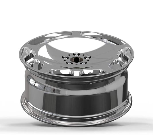 Forged Wheels Rims 18 19 20 21 22 23 24 inch For Mercedes Benz S Class W223 S450 S480 S500 S580 S680 S63 AMG