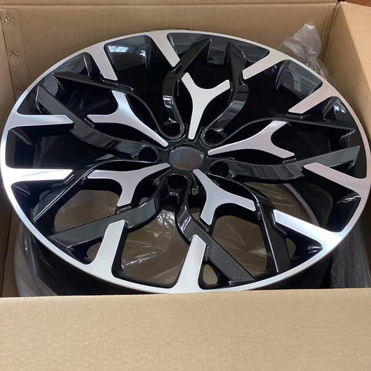 Monoblock Custom Forged Alloy Wheels For Aston Martin DB11 DB12 DB9 DBS DBX One-77 Rapide Vanquish Virage