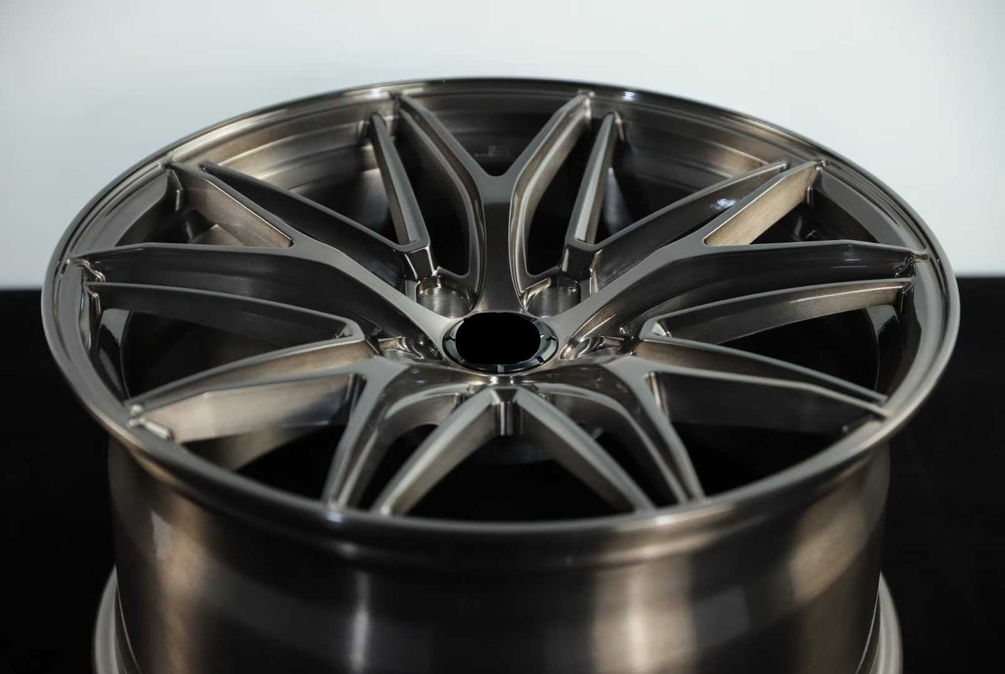 Custom Forged Rims For Audi A5 A6 A7 A8 RS3 RS4 RS5 RS7 R8 TT e-tron Sportback GT Q4 Q5 Q7 Q8 Q8 Sportback