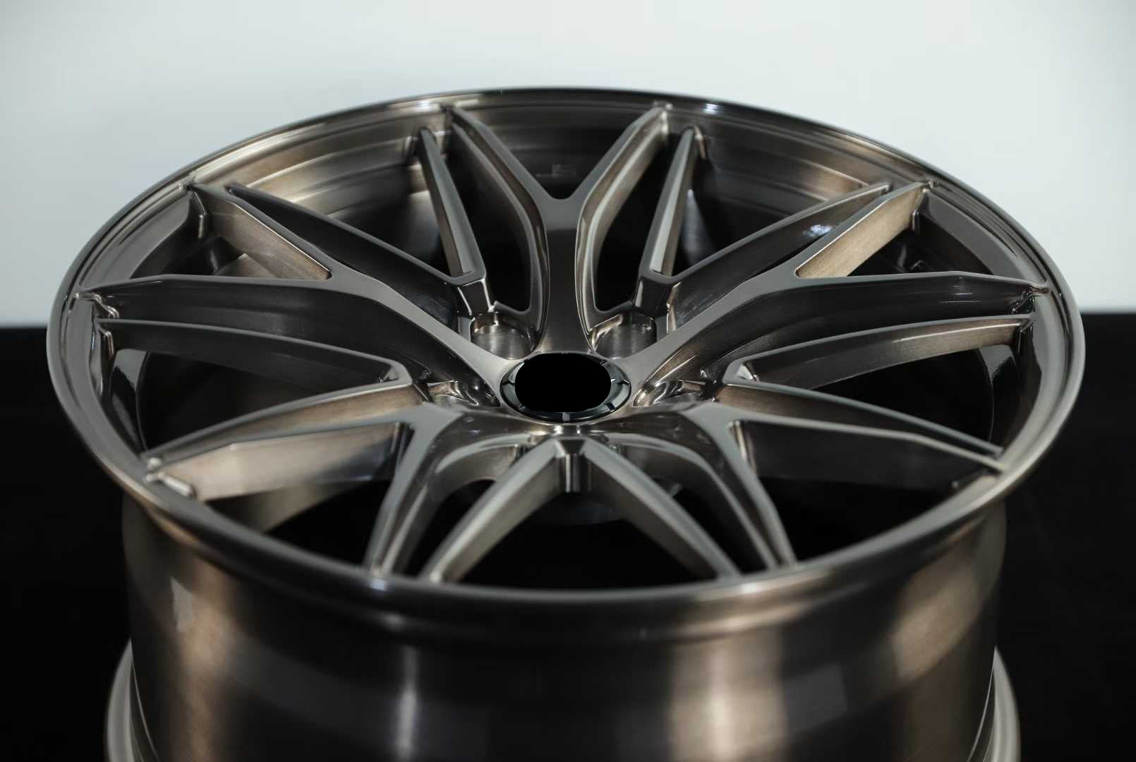 Custom Forged Rims For Audi A5 A6 A7 A8 RS3 RS4 RS5 RS7 R8 TT e-tron Sportback GT Q4 Q5 Q7 Q8 Q8 Sportback