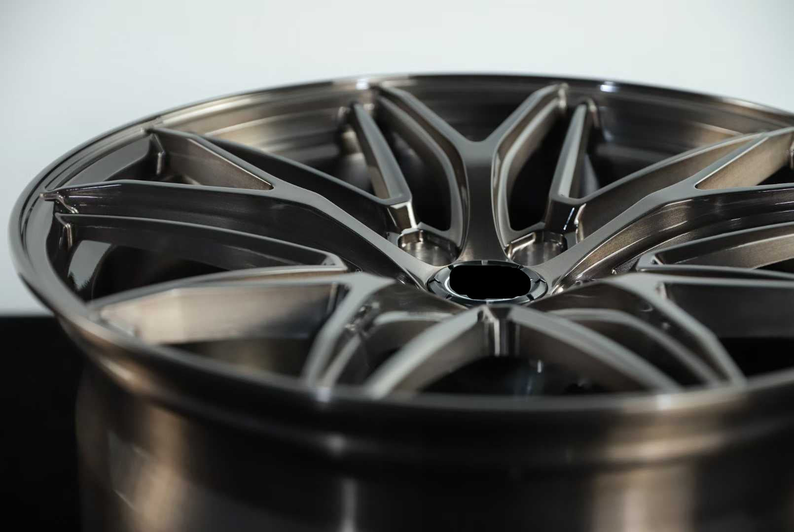 Custom Forged Rims For Audi A5 A6 A7 A8 RS3 RS4 RS5 RS7 R8 TT e-tron Sportback GT Q4 Q5 Q7 Q8 Q8 Sportback